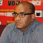 PPP files Police complaint over Facebook statements made by Eric Phillips
