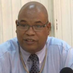 Edghill wants Health Minister removed over Georgetown Hospital’s emergency medical purchases
