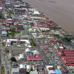 Guyana among eight C’bbean states to benefit from CDB US$40M poverty reduction programme