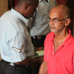 Charlestown taxi driver sentenced to 4 years in jail for causing death by dangerous driving