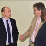 British government assisting Guyana with training of local immigration officers