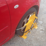 Parking Meter by-laws suspended with immediate effect; Police instructed to prevent clamping of vehicles by City Council