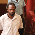 Brother remanded, Sister gets bail on weapons and marijuana possession charges