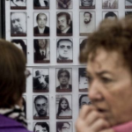 Chile sentences 33 over Pinochet-era disappearances