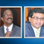 Claim of Attorney General’s threat against Judge being looked at   -Chief Justice