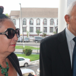 City Council will respect and abide by Government’s parking meter decision  -Mayor Chase-Green