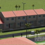 Government’s new housing project is not return to tenement yard  -Minister Valerie Patterson