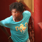 Albouystown teen remanded to prison over armed robbery charge