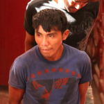 Essequibo man charged for attempted murder after stabbing man who “flirted” with his wife
