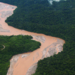Investigation Team dispatched to probe reported illegal mining activities near rivers in Puruni and Mazaruni areas