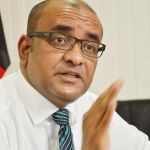 Jagdeo denies claims that PPP involved in systematic sabotaging of the economy
