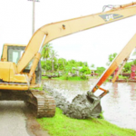 Government approves $150 million for drainage works in Georgetown ahead of rainy period