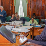 Rose Hall and Enmore sugar estates to face closure by year end   -Agri. Minister