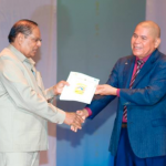 Disunion still haunts Guyana   -Prime Minister Nagamootoo