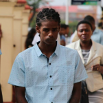 Sophia teen denied bail over possession of unlicensed gun and ammunition