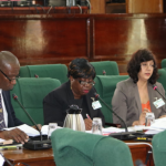 GRA comes under fire for poor storage of tax exemption files