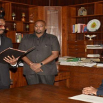 If AG was in contempt of Court, Judge knew what to do and didn’t do it   -Pres. Granger