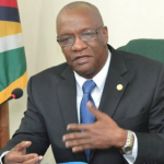 Harmon defends Government’s move to set up Ministerial Council of Legal Advisors