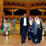 President Granger to attend Arabic Islamic American Summit in Saudi Arabia