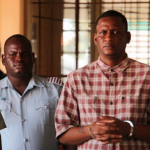 Businessman found Not Guilty of murdering suspected bandit