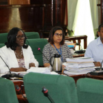 MOTP Permanent Secretary grilled by Public Accounts Committee over procurement breaches