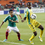 FOOTBALL:   GFF to probe 2012 “scandalous switch” of Guyana vs Mexico match