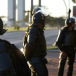 Brazil protests: Temer revokes decree deploying troops in Brasilia