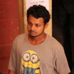 Man remanded to jail for stabbing wife after she refused to give him money