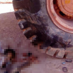 Mining worker crushed to death by heavy duty truck in Kwakwani mines