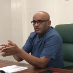 Jagdeo willing to submit third list of nominees for GECOM Chairmanship