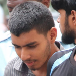 Two engineers remanded over cocaine possession