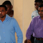 US Embassy revokes visas of PPP MPs and others charged in GRDB fraud