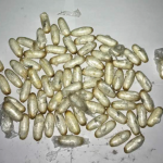 Mahaicony “Roach” nabbed at Ogle with 72 pellets of cocaine in stomach