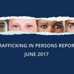 Guyana makes significant improvements in tackling human trafficking  -US State Dept.