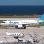 Aruba Airlines gets all clear to begin service to Guyana