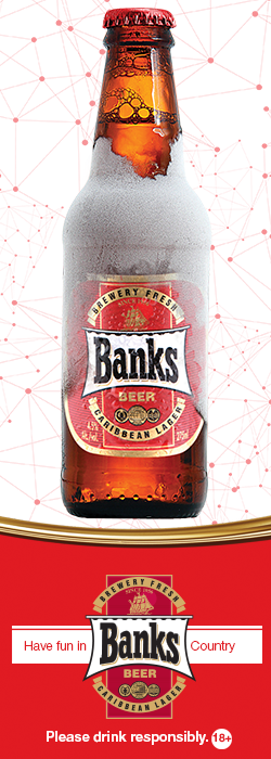 NewssoureBanks Beer