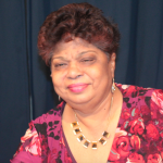 Amna Ally appointed new PNC General Secretary as Oscar Clarke retires