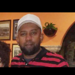 Guyanese man shot dead by stray bullet while fishing in Florida