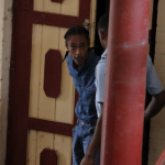 Laing Avenue man remanded to jail after firing shots at man for flirting with his girlfriend