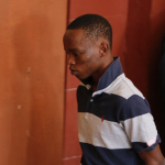 Bagotstown man remanded to jail for murder of mini-bus driver during robbery