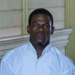 Life in prison for Linden man who stabbed 4-year-old stepson to death