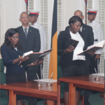New High Court Judges urged to be impartial and independent