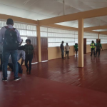 Remedial works completed on Kato Secondary School