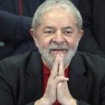 Brazil’s former President Lula has assets frozen