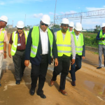 Over 300 Guyanese to benefit from onshore oil jobs