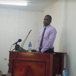 Crime Chief tells CoI that he dealt with facts not feelings in probe into alleged assassination plot