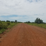Illegal Airstrip being probed by GDF and Police