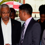 Reporters Without Borders urges President Granger not to sign Broadcast Amendment Bill into law