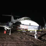 Police ranks transferred as probe continues into possible collusion over illegal airstrip
