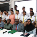 Guyana achieves slight increase in overall CSEC passes; English and Math grades still bad